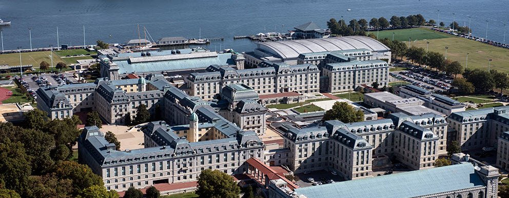 United States Naval Academy, Maryland, USA